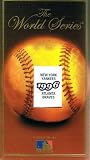 1996 World Series by