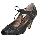 Seychelles Women's Leading Lady Peep Toe Pump