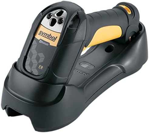 Motorola Symbol LS3578-ER Handheld Bar Code Reader LS3578-ERBR0100IR