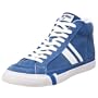 Pro-Keds Men's Shotmaker Mid Sneaker,Royal Blue,8 M US
