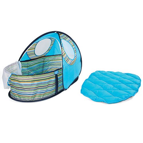 Cozy Baby Infant Travel Bed