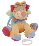 Eigenschaften Jollymex NV / Nattou 936071 / Nattou 936071 - Oasis Spieluhr Löwe