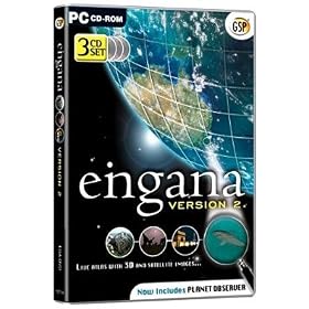 Eingana : Le premier atlas vivant