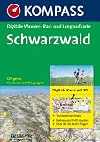 Schwarzwald 3D. CD-ROM für Windows 7/Vista/XP/2000/ME/NT4.0