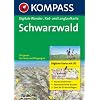 Schwarzwald 3D. CD-ROM f�r Windows 7/Vista/XP/2000/ME/NT4.0