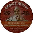 Green Mountain Coffee Donut House Decaf K-cup (96 count) Best Prices