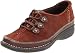 Clarks Women's Tona Summit Slip-On