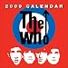 The Who: 2009 Wall Calendar