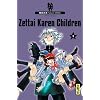 Zettai Karen Children Vol.3