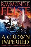 A Crown Imperiled: Book Two of the Chaoswar Saga