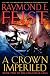 A Crown Imperiled: Book Two of the Chaoswar Saga