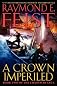 A Crown Imperiled: Book Two of the Chaoswar Saga
