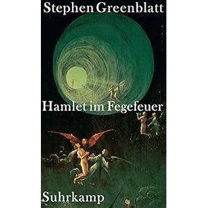 Hamlet im Fegefeuer