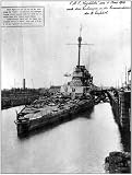 The Battlecruiser Omnibus (Nimble Naval Public Domain)