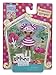Lalaloopsy Sugary Sweet Mini Doll- Grapevine Stripes