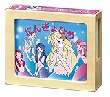 木製かみしばい(にんぎょひめ)