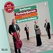 Beethoven: The Early String Quartets