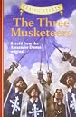 The Three Musketeers