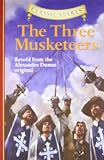 Classic Starts: The Three Musketeers (Classic Starts Series)