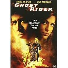 Ghost Rider