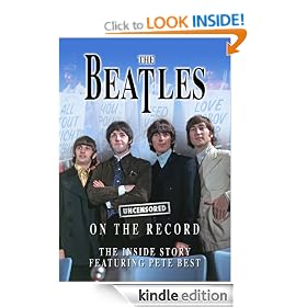 The Beatles - Uncensored On the Record
