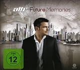 Atb: Future Memories [Import]