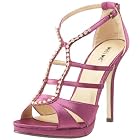Miss Me Women's Garnet-12 Sandal