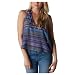O'Neill Juniors Dancehall Queen Tank Top