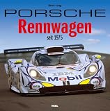 Porsche Rennwagen seit 1975