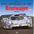 Porsche Rennwagen seit 1975