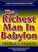 The Richest Man in Babylon (With easy click Table of Contents)