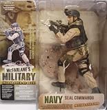 マクファーレン ミリタリー2　海軍特殊部隊奇襲隊