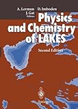 Physics and chemistry of lakes