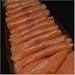 Atlantic Smoked Salmon 3 lb - Sliced & Skinless