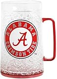 NCAA Crystal Freezer Monster Mug