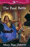 The Final Battle (Tales from the Odyssey, Book 6)