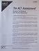 Books : The ACT Assessment (0255C - Sample Test Booklet)