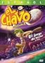 El Chavo Animado, Vol. 3: El Juego de Beisbol y Mas