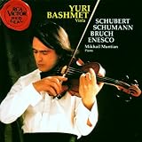 Sonate f&uuml;r Arpeggione - Y. Bashmet, M. Muntian