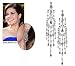 Jewelry : Shoulder Duster Chandelier Earrings Emitations