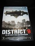 District 9 (2009) French Release