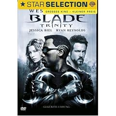 Blade Trinity