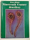 Nineteenth century jewellery
