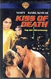 Kiss of Death - Tag der Abrechnung - Daniel McVicar