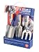 All Products : Spear & Jackson Neverbend Stainless Hand Tool Gift Set