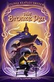 The Bronze Pen