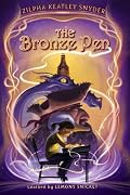 The Bronze Pen
