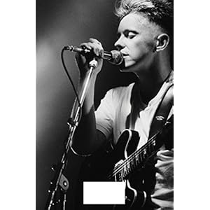 Chapter and Verse: New Order, Joy Division and Me