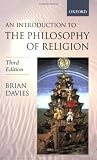 An Introduction to the Philosophy of Religion