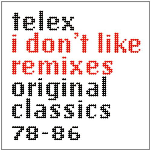 Telex - I Don